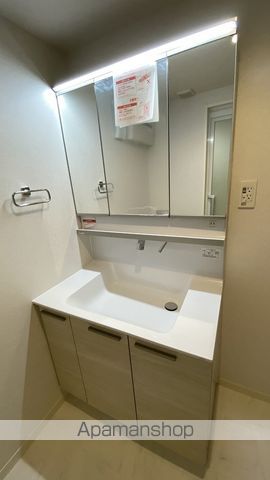 シャーメゾン鹿田本町の内装写真