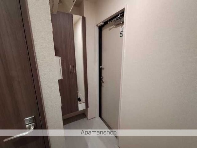 GRAMM岩倉の内装写真