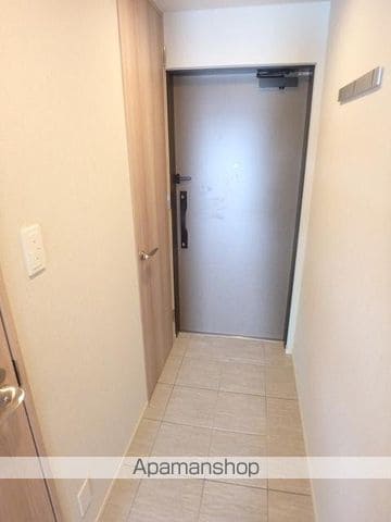 シーズンフラッツ青葉通一番町の内装写真