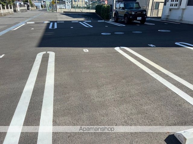 アレクシードのその他写真