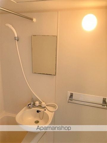 ピースフルリビングの内装写真