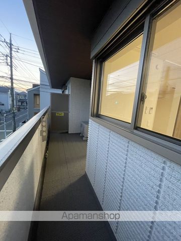 フェリーチェの内装写真