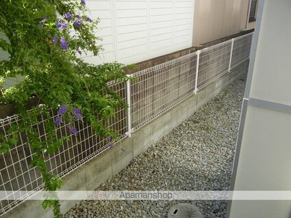 レオネクストモアー[1LDK/46.94m2]の内装5