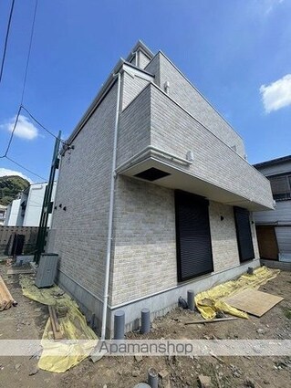 ハーミットクラブハウスサナブルーム生麦[1K/30.01m2]の外観5