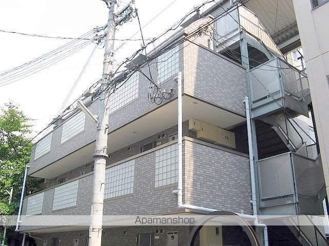 オフサイドの外観写真