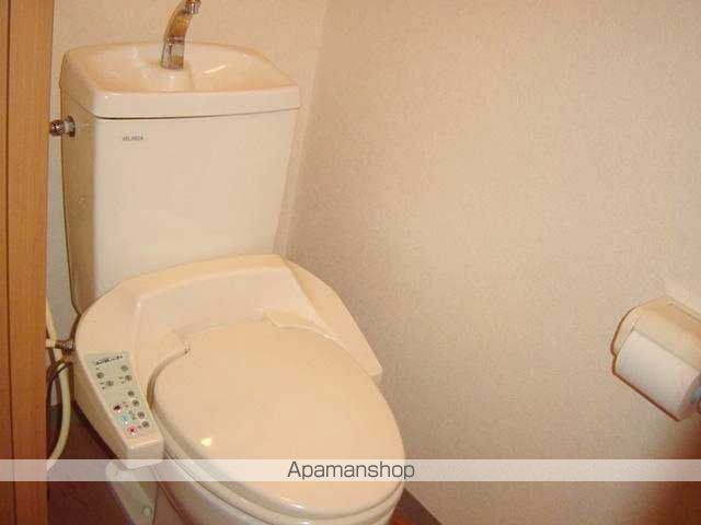 グランチェスタの内装写真