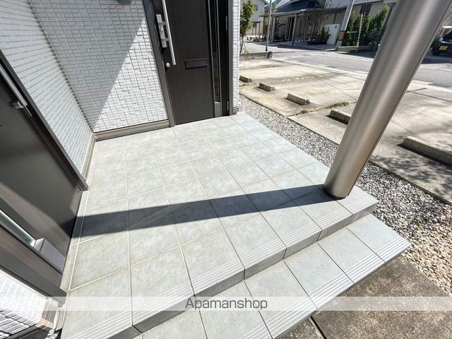 アリスティオのその他写真