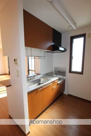 ウィンダミア1番館2番館の内装写真
