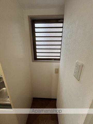 横川マンションの内装写真