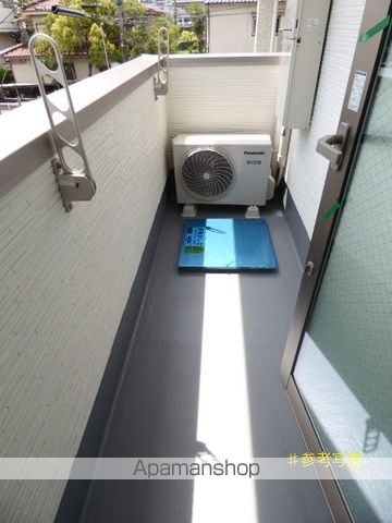 FUJIPALACE吹田清和園V番館の内装写真