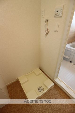 アヴニール ベルIIの内装写真