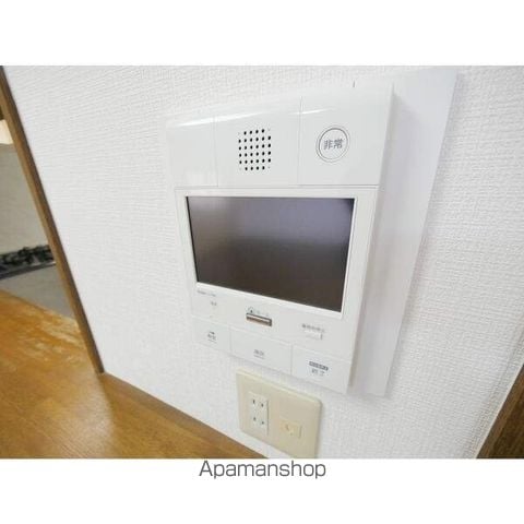 東急ドエルフロントシティ琴似D棟の内装写真