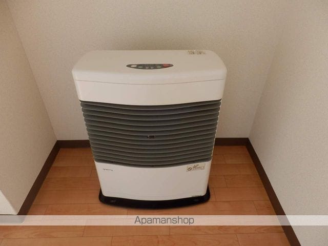 プロムナードAの内装写真