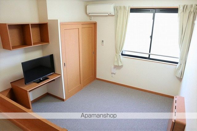 レオパレスアンフィニの内装写真