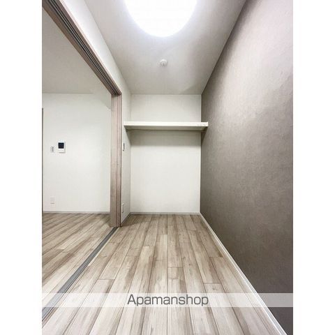 スタイリオフィット新丸子の内装写真