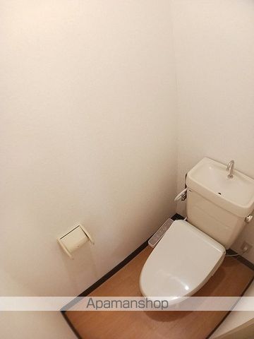 メゾンドセシボンの内装写真