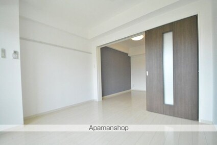 アスコット薬師堂駅前[1DK/33.32m2]の内装1