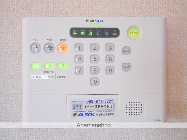 シェルセオン[2LDK/64.89m2]の内装2