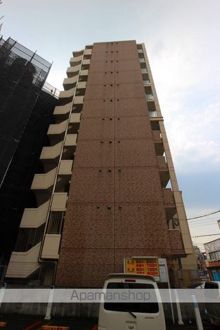 ルピナス銀天町 1101 ｜ 福岡県福岡市博多区銀天町２丁目3-12（賃貸マンション1K・11階・23.94㎡） その5