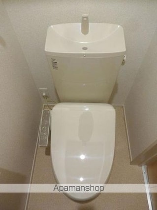 長野県駒ヶ根市赤穂[2LDK/57.63m2]のトイレ