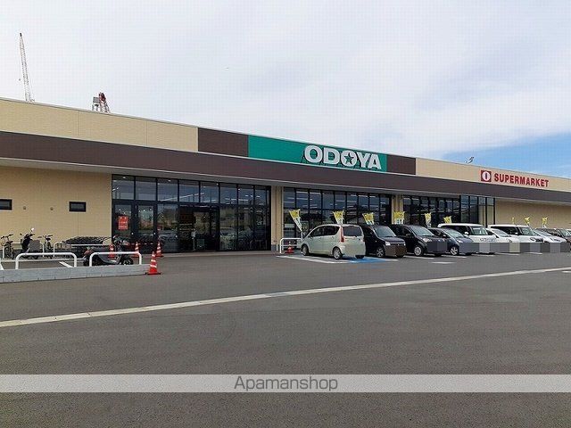 ラヴィエールIIの周辺写真