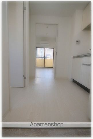 アモーレ本町ウエストの内装写真