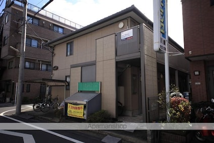 Ｌｕｍｉｅｒｅ．Ｒ[1K/28m2]の外観3