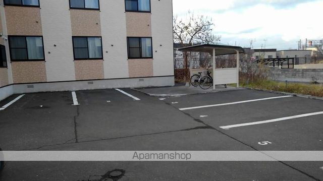 レオパレスリブ クローリスのその他写真
