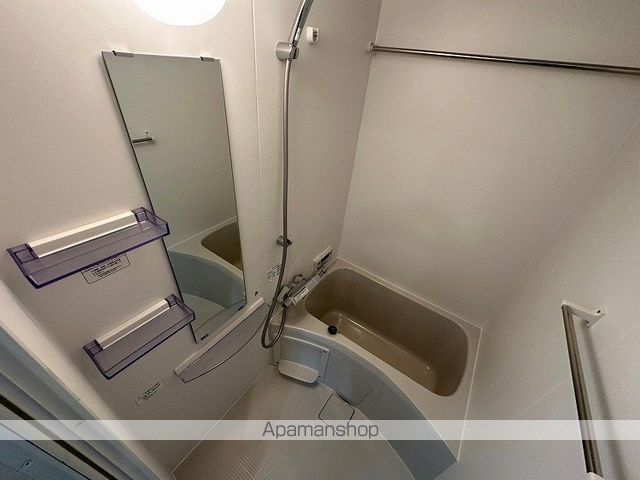 ワールドアイ大阪城EASTアドバンスの内装写真