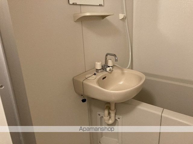 レオパレスパノラマハイツ八幡山の内装写真