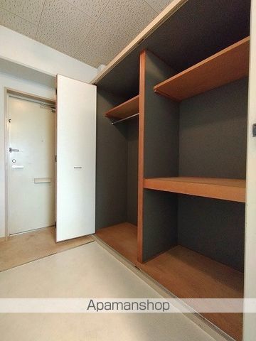 エナブル吹田の内装写真