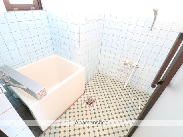 浜田ビルの内装写真