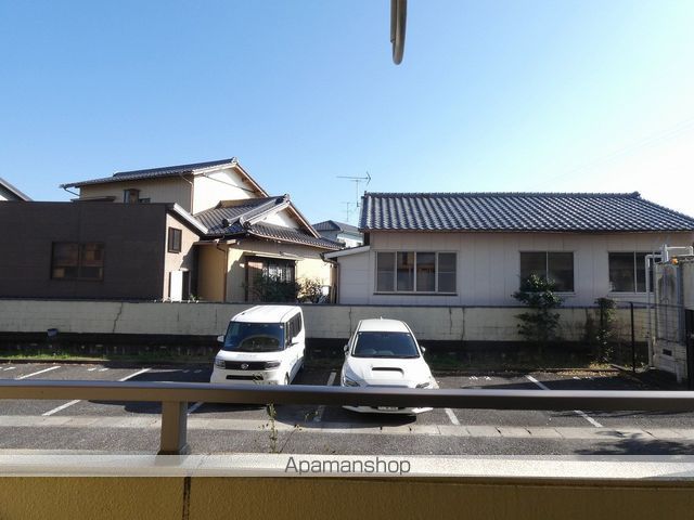 サンパティークIIのその他写真