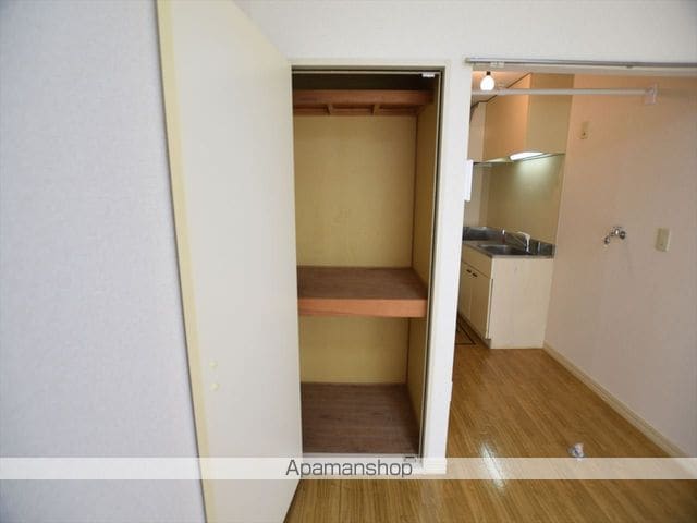 パークヒルズ相模の内装写真