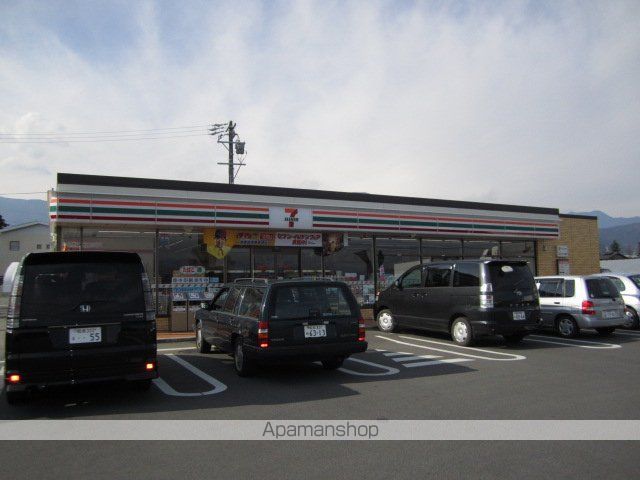 サンビレッジ明盛A・Bの周辺写真