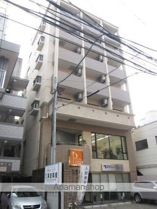 ＯＭＫ大橋駅前[1K/24m2]の外観5