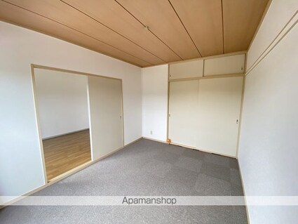 サンシティーひまわり[1LDK/34.02m2]の内装3