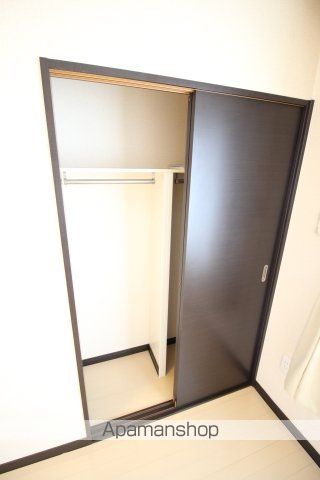 レオネクストサンクォーレねぎしの内装写真