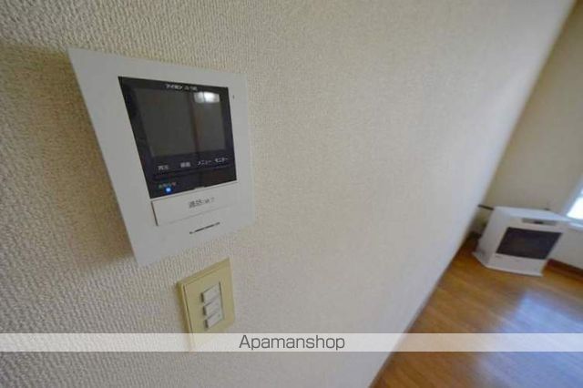 ファミーリエFの内装写真