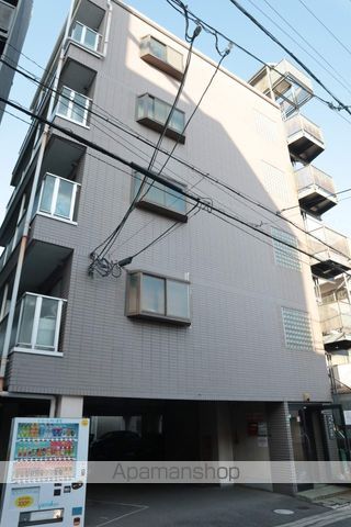 グルパ北庄の外観写真