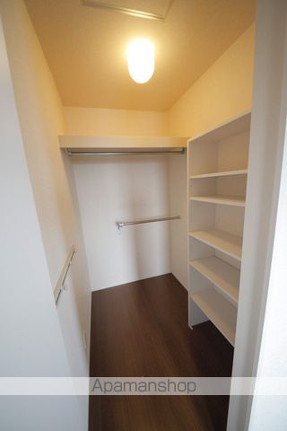 セジュール日野本町の内装写真