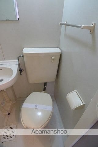 FLAT243の内装写真
