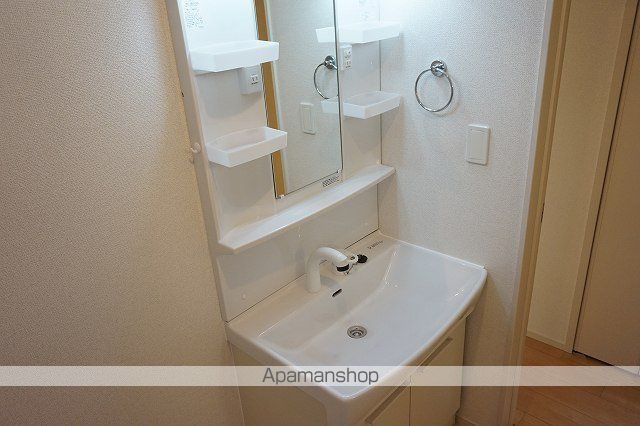 グレイトピースAの内装写真