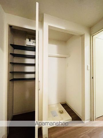 アモン フォンテーヌの内装写真