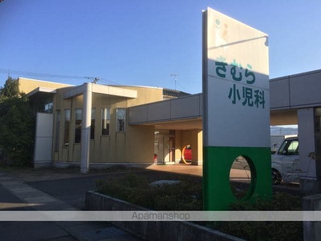 ブライト スクエアIの周辺写真