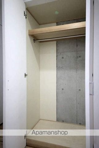 ARDENTOWER南堀江の内装写真