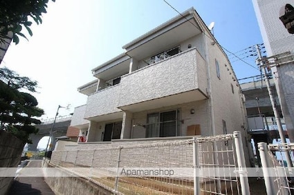 香川県高松市東山崎町[1K/27.82m2]の外観3