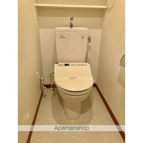 リバーレ池袋 601 ｜ 東京都豊島区池袋２丁目76-4（賃貸マンション1LDK・6階・37.67㎡） その8