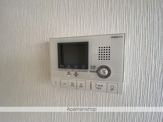 サンシティルネッサンスの内装写真