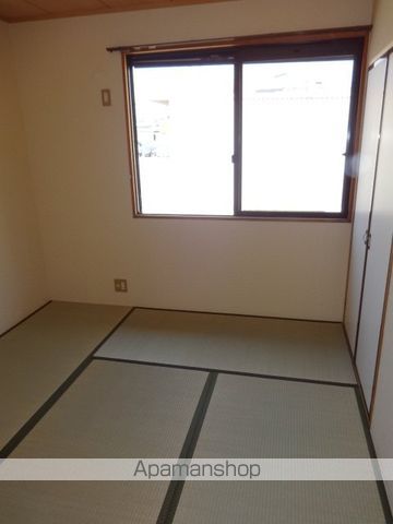 サンモール北花田 Bの内装写真